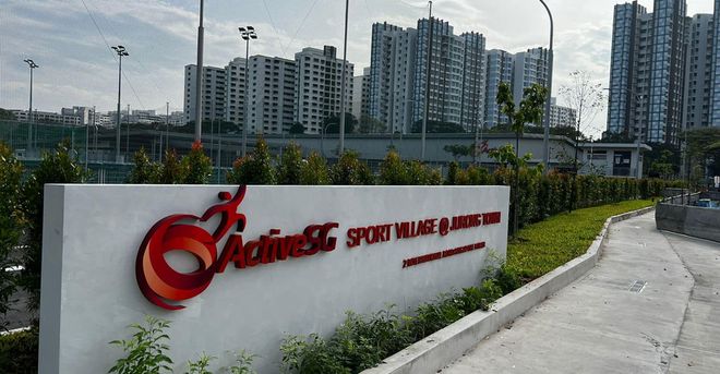 周日开始实施！事关全岛600万人j9国际新加坡28个新政补贴！这(图6)