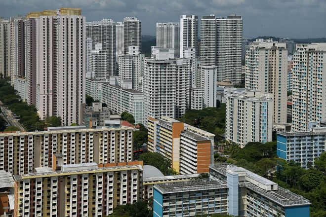 周日开始实施！事关全岛600万人j9国际新加坡28个新政补贴！这(图10)