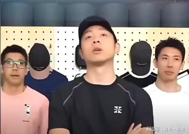 体育节目中泪谈巴黎奥运会女单梦想。j9九游真人游戏第一平台孙颖莎在(图3)