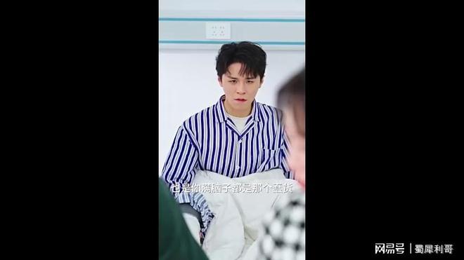 》热播短剧离别后的重逢是否还能找回曾经爱