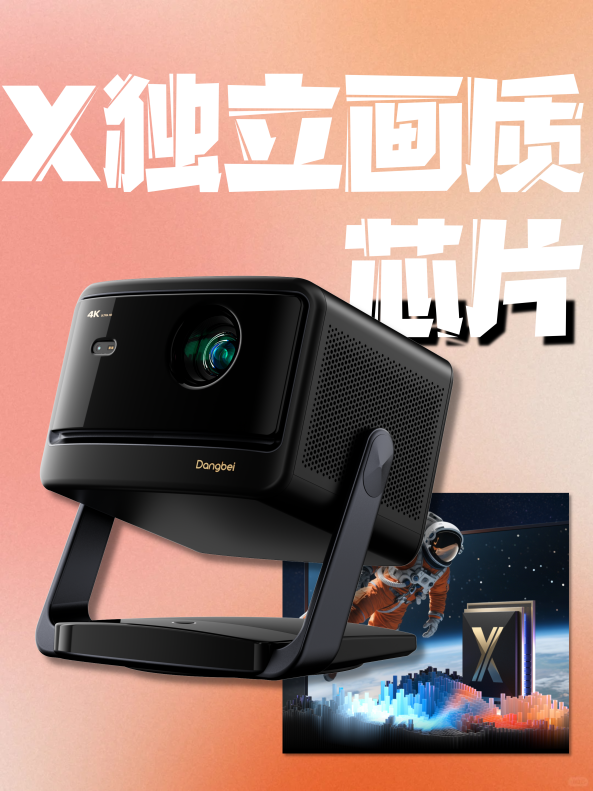 更强 当贝X5S Max对比度碾压万元机j9国际站618什么投影仪清晰度更高亮度(图2) 更强 当贝X5S Max对比度碾压万元机j9国际站618什么投影仪清晰度更高亮度(图2)