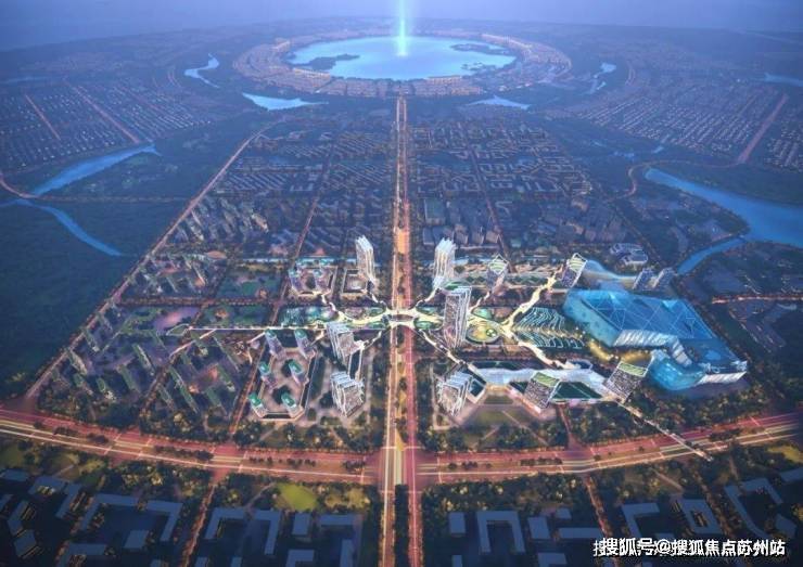 盘详情-户型配套-最新价格-最新资讯-售楼处位置j9九游会登录未来港元启售楼处发布-未来港元启楼(图2)