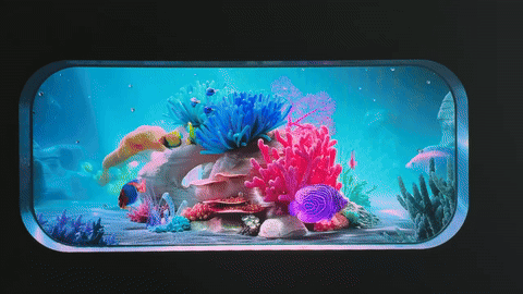 ere 5体验:投影也能化身为“触摸屏”!j9九游会登录三星绚幕激光投影仪Premi(图3) ere 5体验:投影也能化身为“触摸屏”!j9九游会登录三星绚幕激光投影仪Premi(图3)