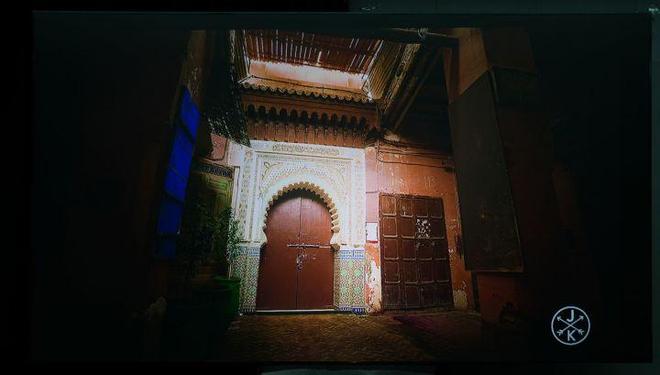 ere 5体验:投影也能化身为“触摸屏”!j9九游会登录三星绚幕激光投影仪Premi(图4) ere 5体验:投影也能化身为“触摸屏”!j9九游会登录三星绚幕激光投影仪Premi(图4)