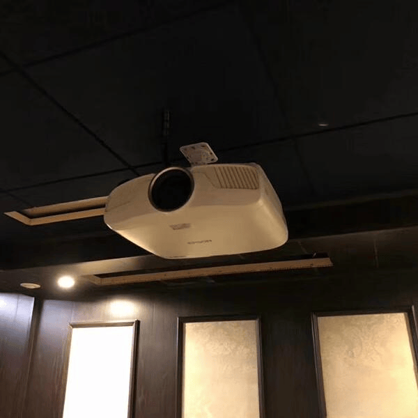 神器画质惊艳、操作便捷投影生活新体验!九游会网站投影仪前十名品牌这10款家用(图1) 神器画质惊艳、操作便捷投影生活新体验!九游会网站投影仪前十名品牌这10款家用(图1)