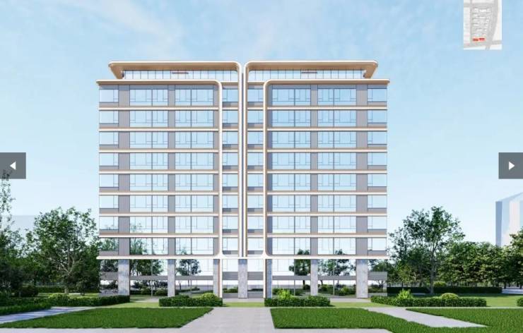 肥便宜好房-楼盘详情-房价查询】九游会·j9网站新华星耀玥湖【合(图4)